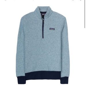 Patagonia women’s fleece